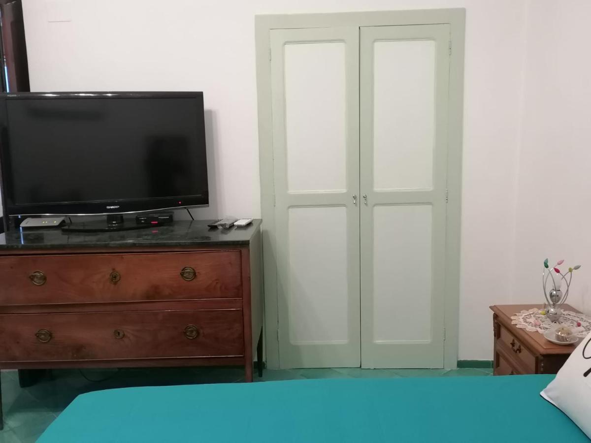 Positano Central House Free Wi-Fi And Air Condition Εξωτερικό φωτογραφία