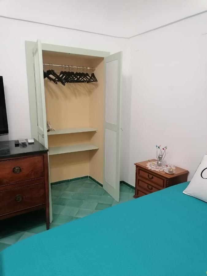 Positano Central House Free Wi-Fi And Air Condition Εξωτερικό φωτογραφία