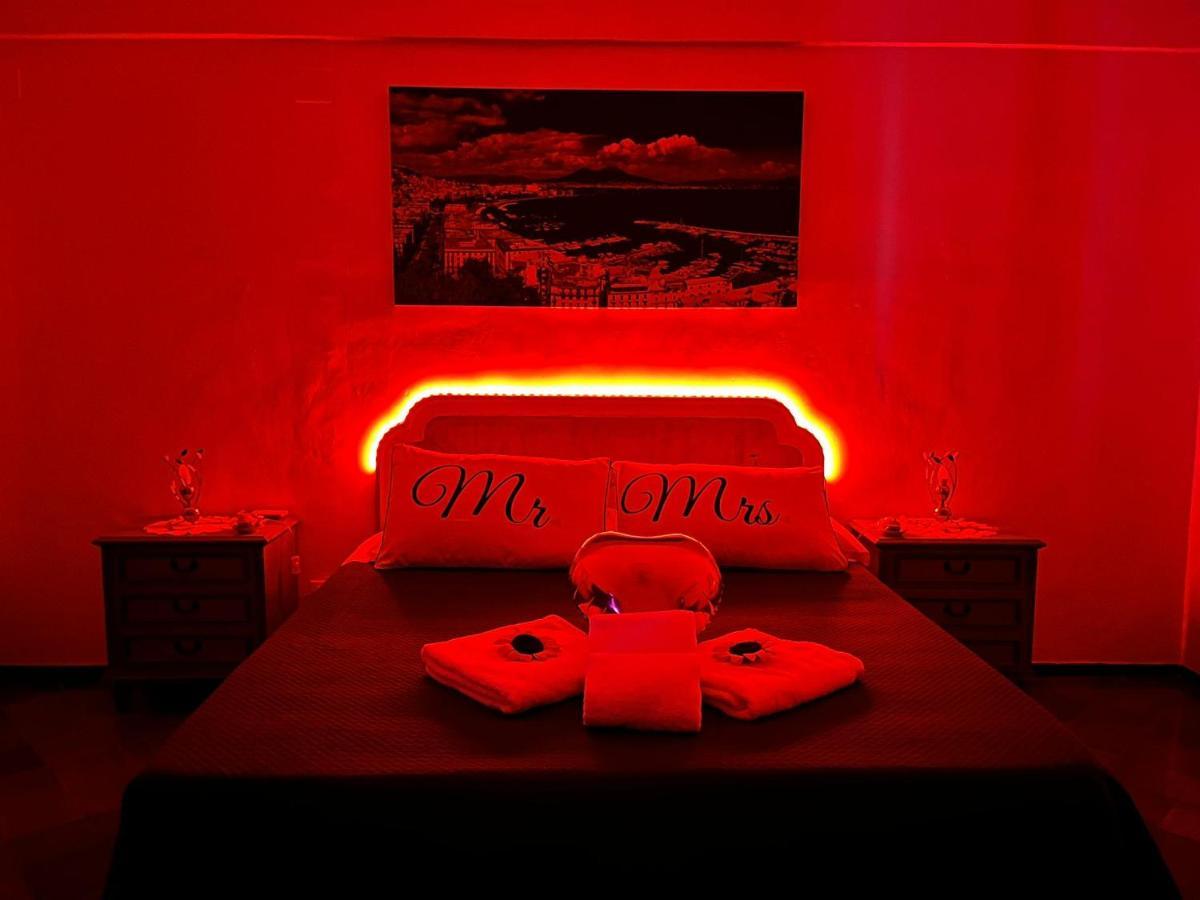 Positano Central House Free Wi-Fi And Air Condition Εξωτερικό φωτογραφία