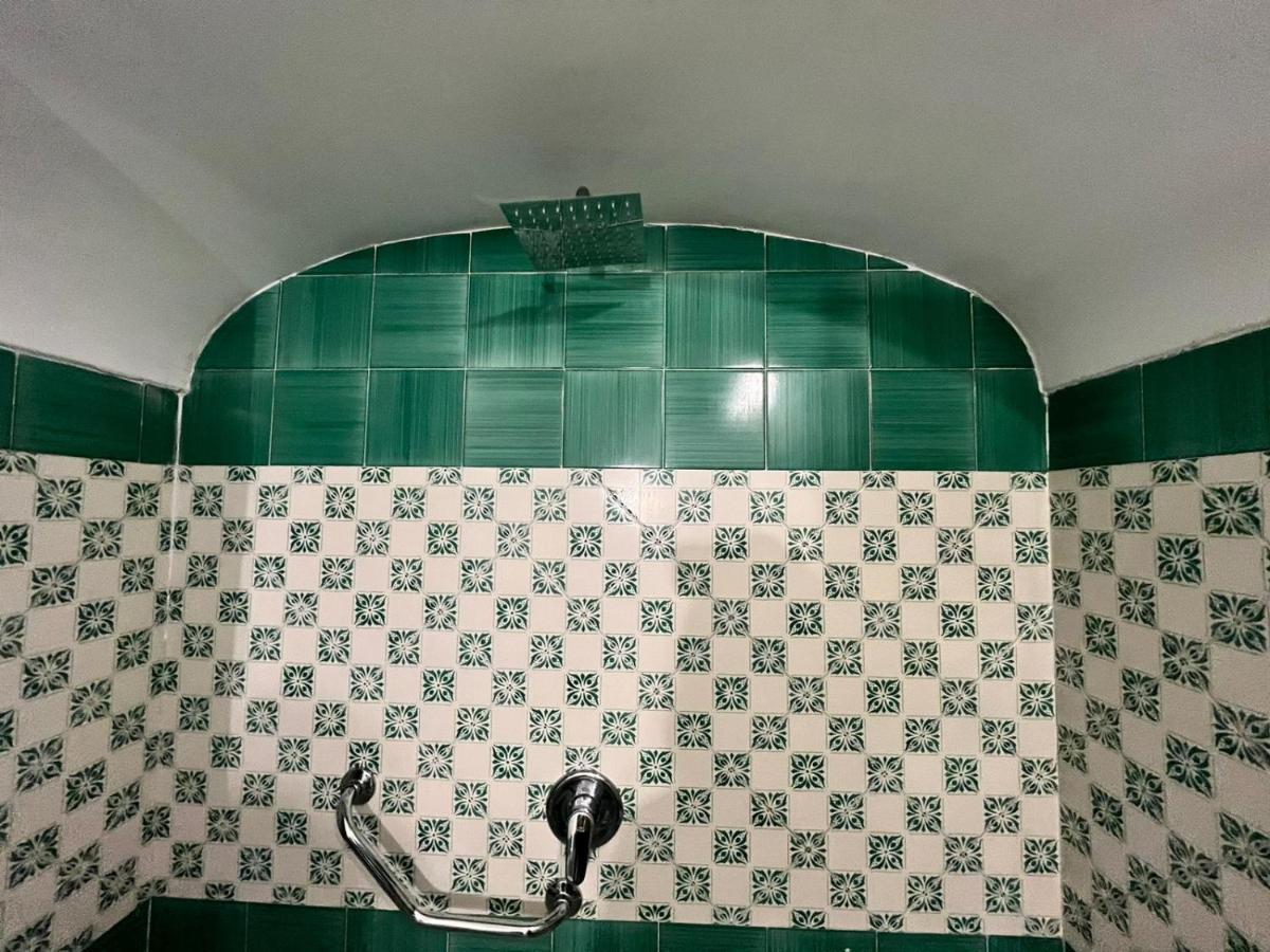 Positano Central House Free Wi-Fi And Air Condition Εξωτερικό φωτογραφία