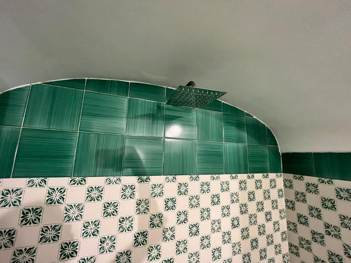 Positano Central House Free Wi-Fi And Air Condition Εξωτερικό φωτογραφία