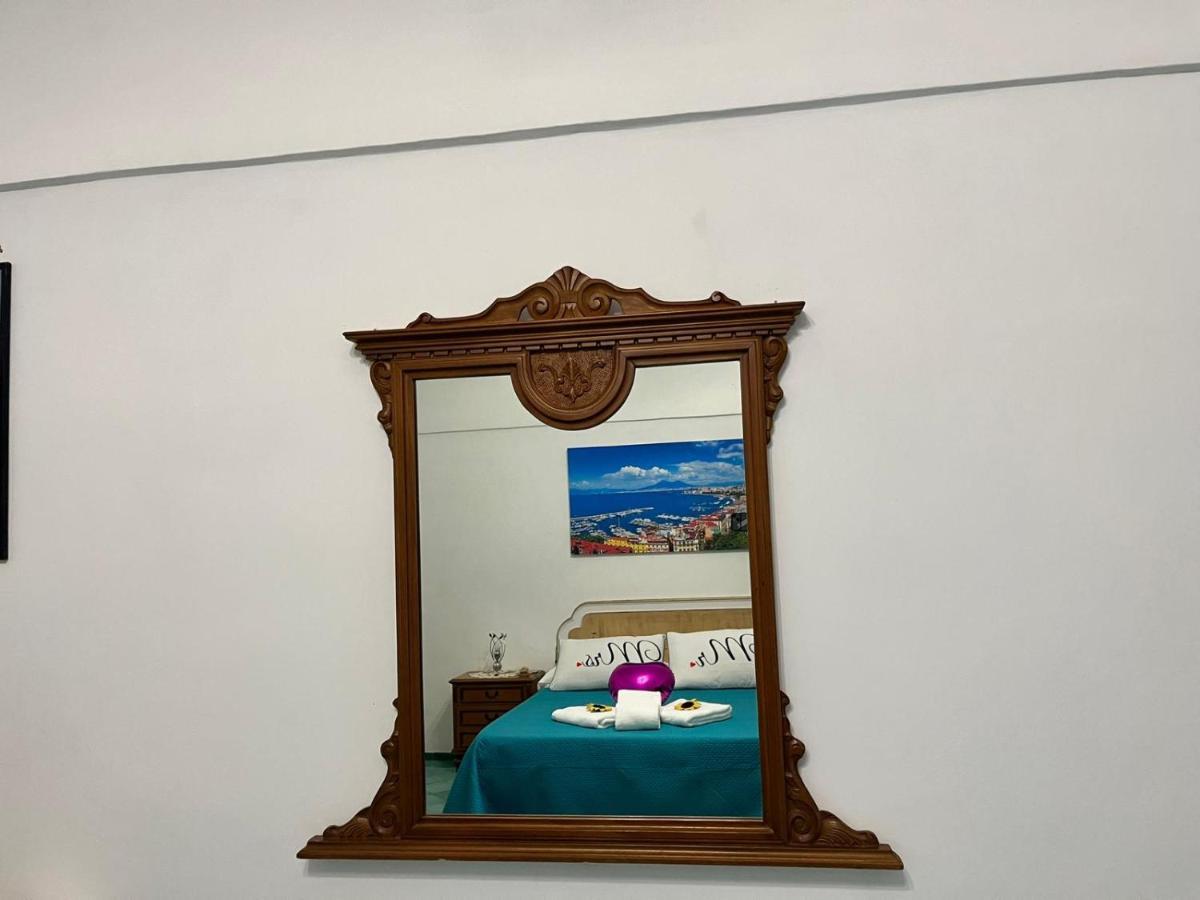 Positano Central House Free Wi-Fi And Air Condition Εξωτερικό φωτογραφία