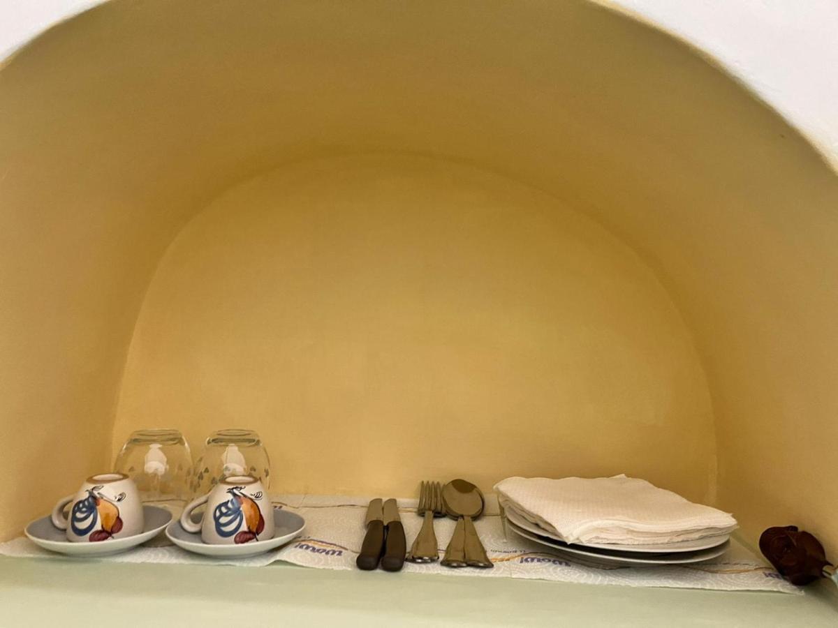 Positano Central House Free Wi-Fi And Air Condition Εξωτερικό φωτογραφία