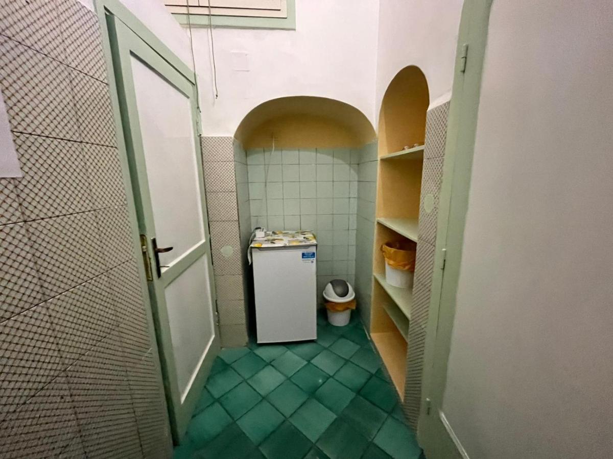 Positano Central House Free Wi-Fi And Air Condition Εξωτερικό φωτογραφία